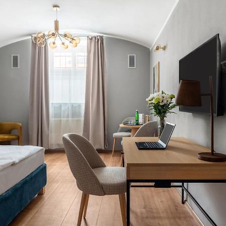 Numa Prague Libusa エクステリア 写真