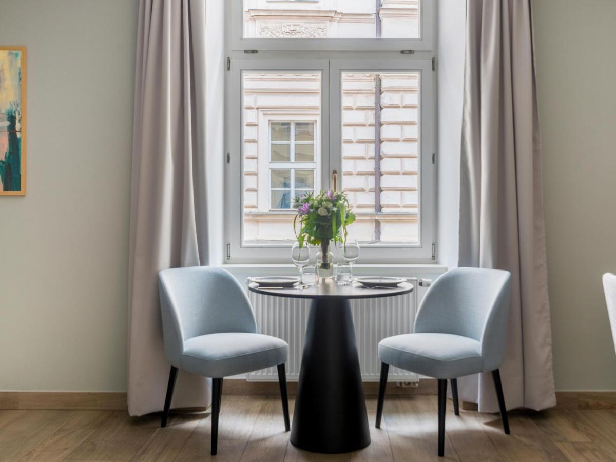 Numa Prague Libusa エクステリア 写真