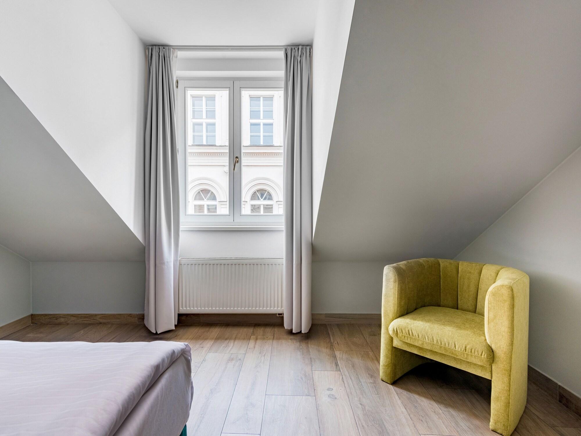 Numa Prague Libusa エクステリア 写真