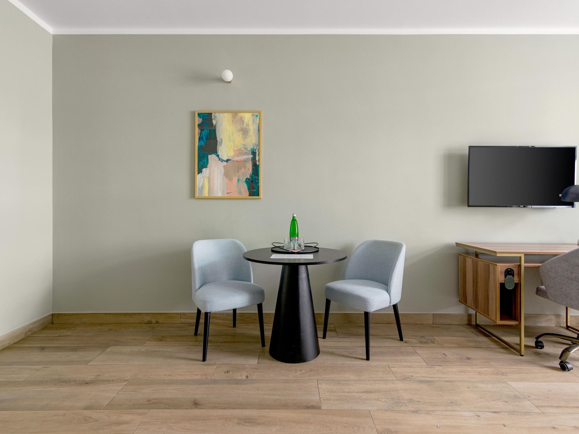 Numa Prague Libusa エクステリア 写真