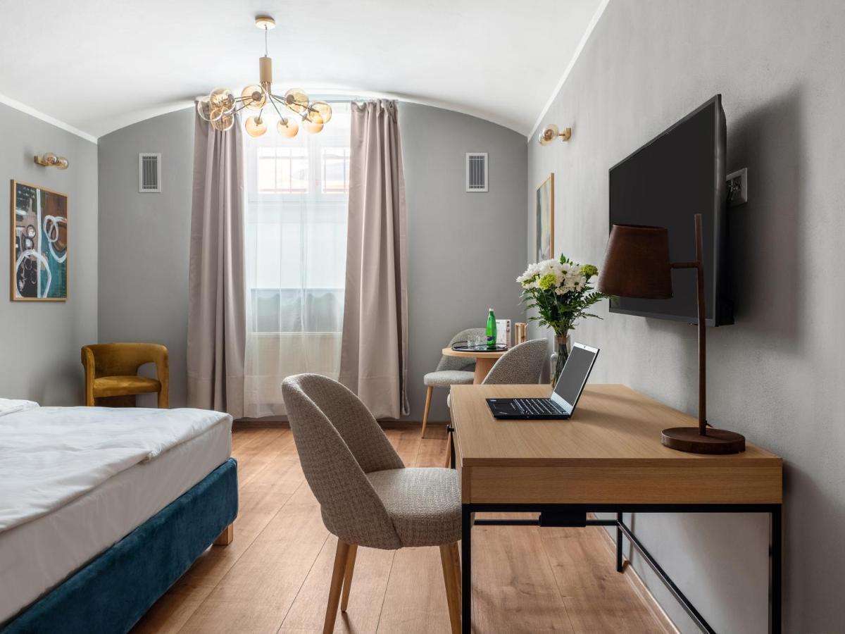 Numa Prague Libusa エクステリア 写真
