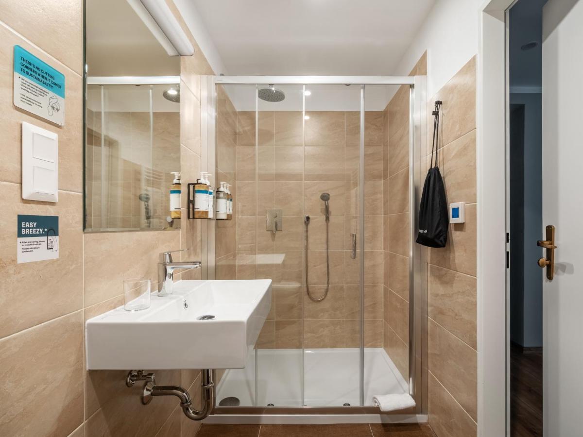 Numa Prague Libusa エクステリア 写真