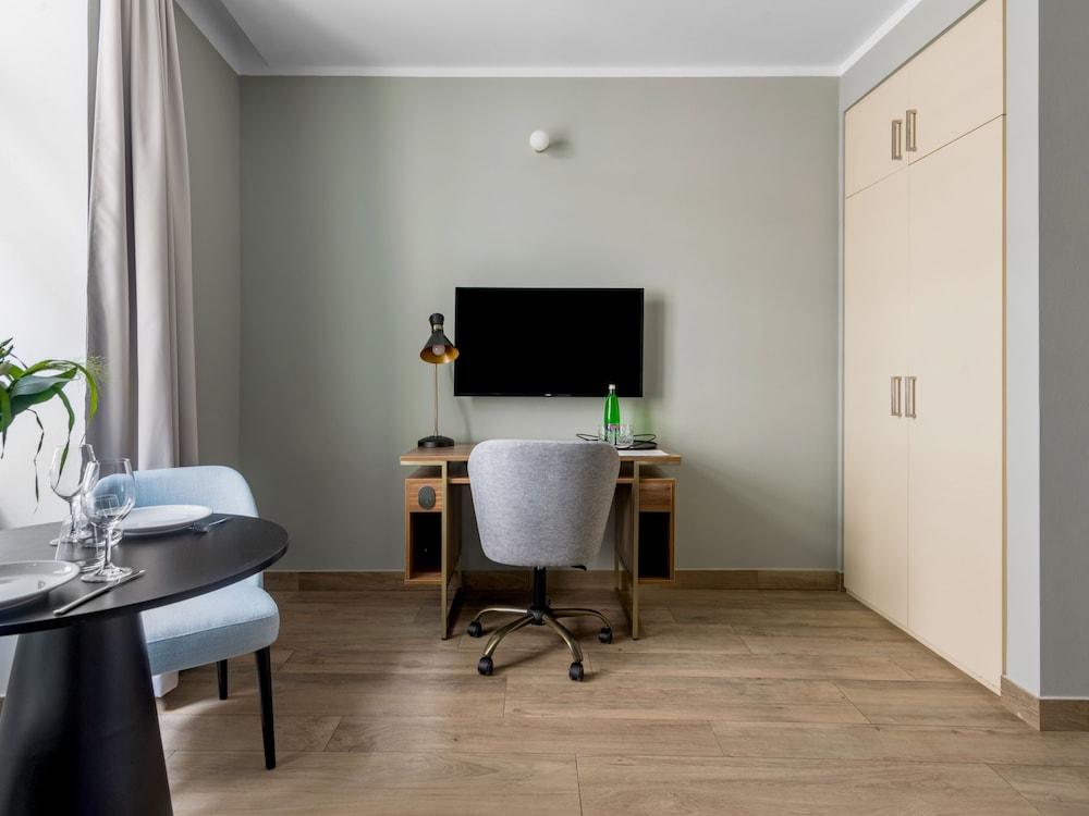 Numa Prague Libusa エクステリア 写真